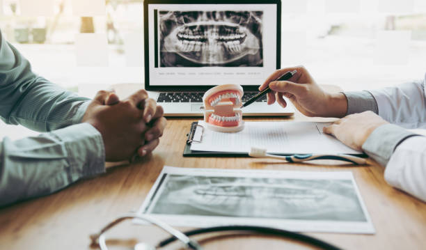 Best Emergency Treatment for Oral Infections in Dorr, MI