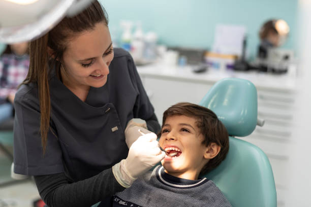 Best Walk-In Emergency Dental Services in Dorr, MI