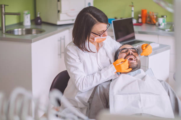 Best Broken or Chipped Tooth Repair in Dorr, MI
