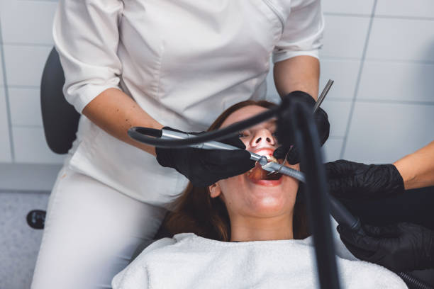 Professional Emergency Dental Service in MI